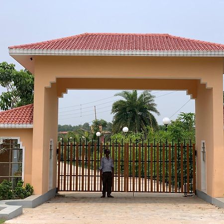 Bolpur Shantiniketan Bungalow On Kopai River Экстерьер фото