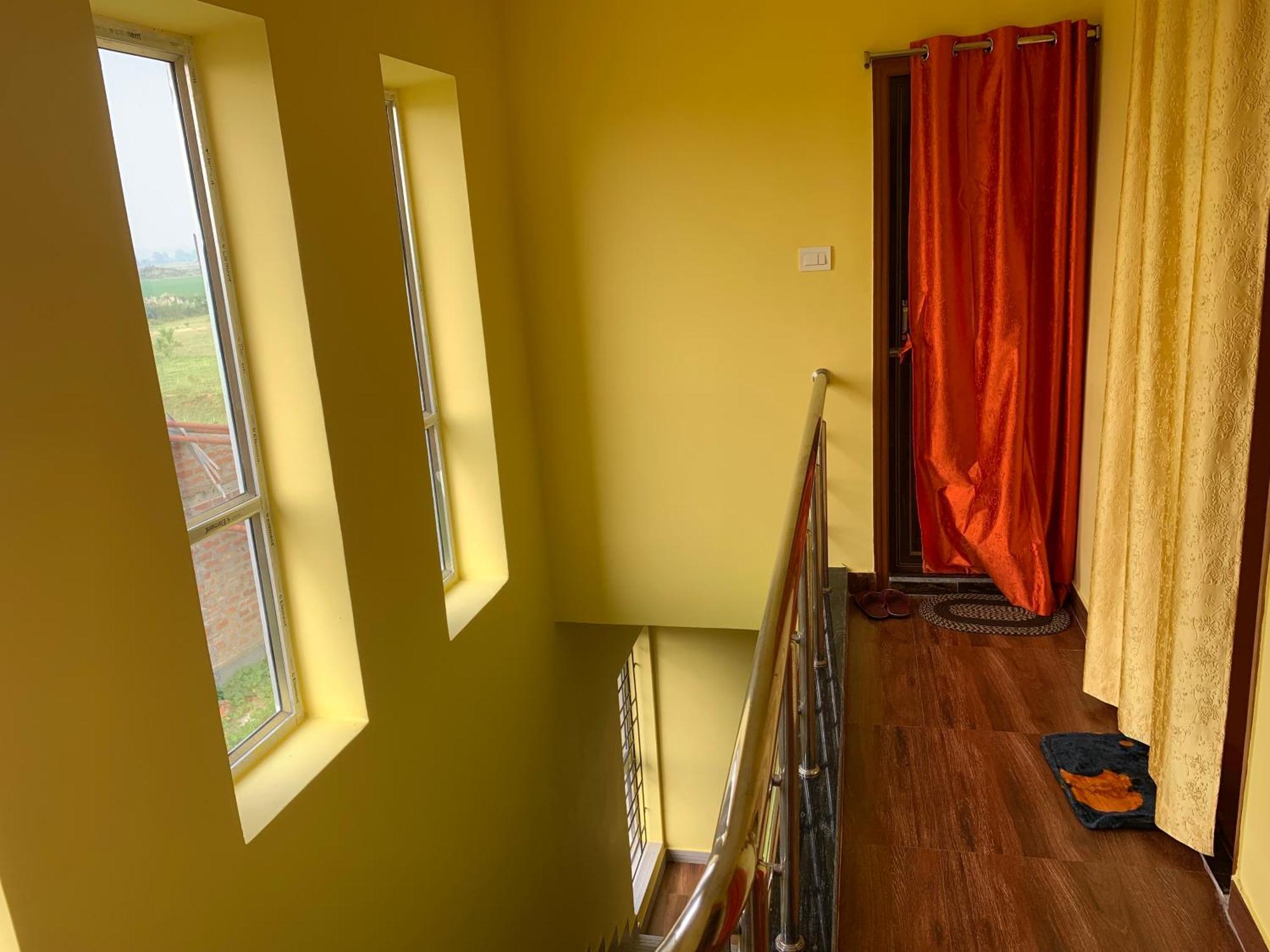 Bolpur Shantiniketan Bungalow On Kopai River Экстерьер фото