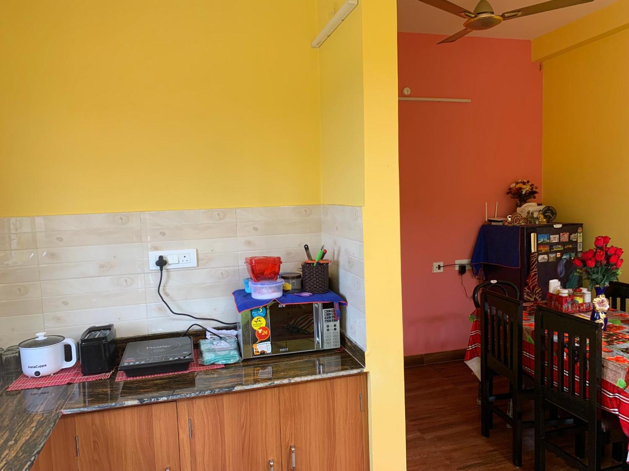 Bolpur Shantiniketan Bungalow On Kopai River Экстерьер фото